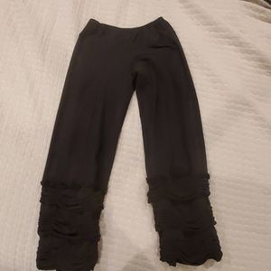 Avatar ruffle pants